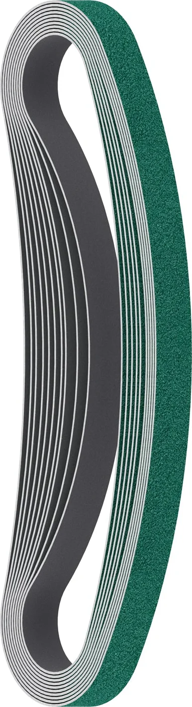 Bosch Professional Y580 Schuurband 13x457 mm korrel 60 VE=10 - 2608608Y47