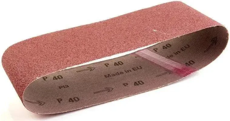 Milwaukee Schuurband 100x620mm GR 40 VE=5 - 4932341610