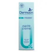 Dermolin Nachtcrème 50ML