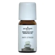 Jacob Hooy Essentiële Olie Anti Stress 10ML