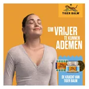 Tijgerbalsem Wit Pot 19GR