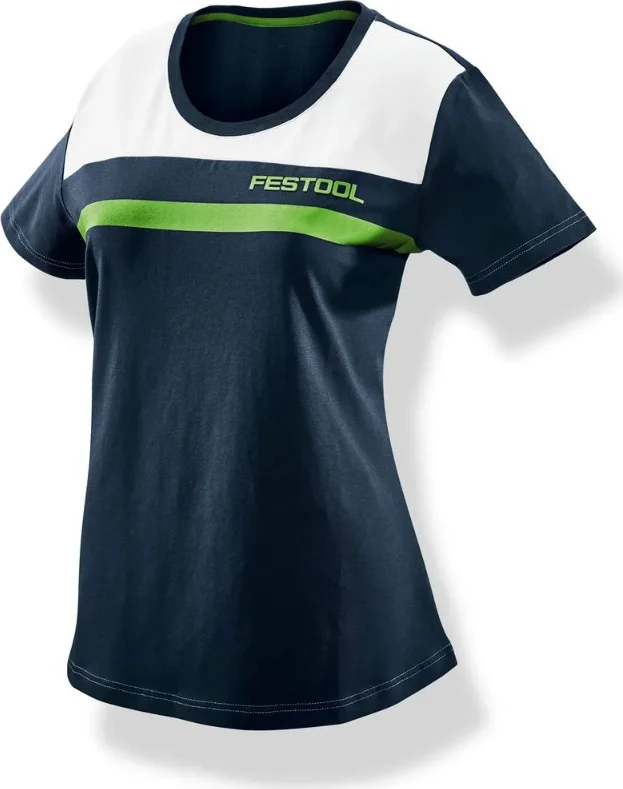Festool FASH-LAD-FT1-XS Fashionshirt - 577310