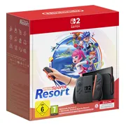 Nintendo Switch 2 + Nintendo Switch Sports Resort