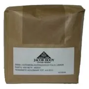 Jacob Hooy Salie Gemalen 250gr