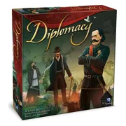 Diplomacy