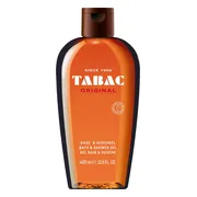 Tabac Original Bath & Shower Gel 400ML