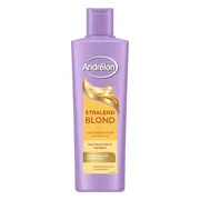 Andrélon Shampoo Stralend Blond 250 ml