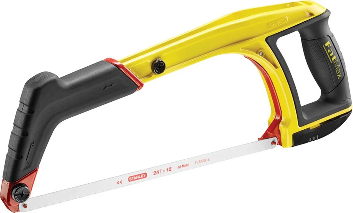Stanley 0-20-108 FatMax 5-in-1 Metaalzaag