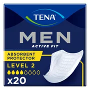 TENA Men Active Fit Level 2 Verband 20ST