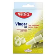 HeltiQ Vingerbob 5ST