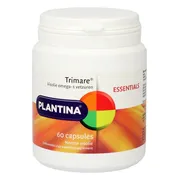 Plantina Trimare Capsules 60CP