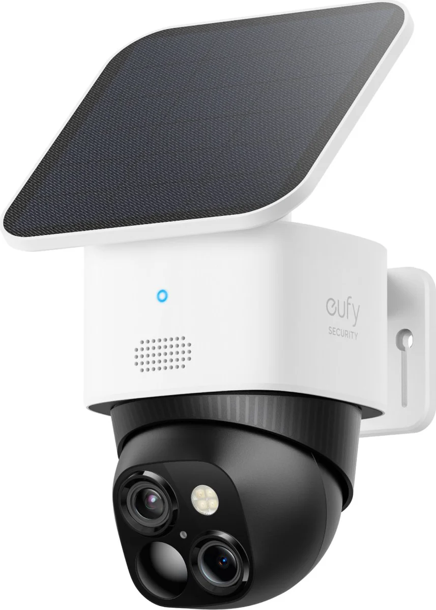 Eufy Solo Cam S340