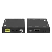 ACT AC7811 4K HDMI Extender Set 60 Meter