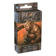 The Lord of the Rings: The Druadan Forest