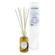 Jiri & Friends White Sage Geurstokjes