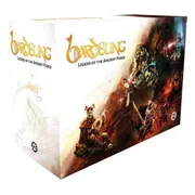 Bardsung Legend of the Ancient Forge