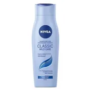 NIVEA Shampoo Classic Care 250 ml