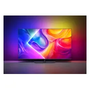 Philips Ambilight 50" PUS9000 QLED 4K (2025)
