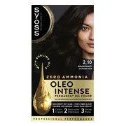 Syoss Oleo Intense 2-10 Bruinzwart