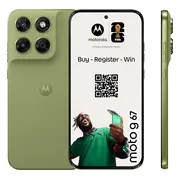 Motorola Moto G67 Groen 128GB 5G