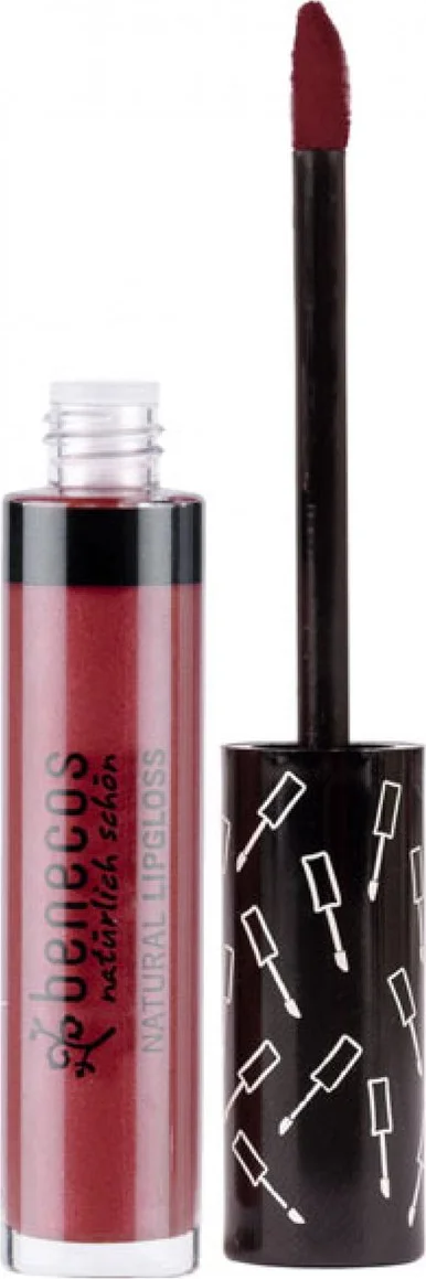 Benecos Lipgloss Kiss Me 5ML