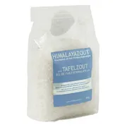 Esspo Himalayazout Wit Grof 475gr