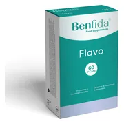 Benfida Flavo Capsules 60CP