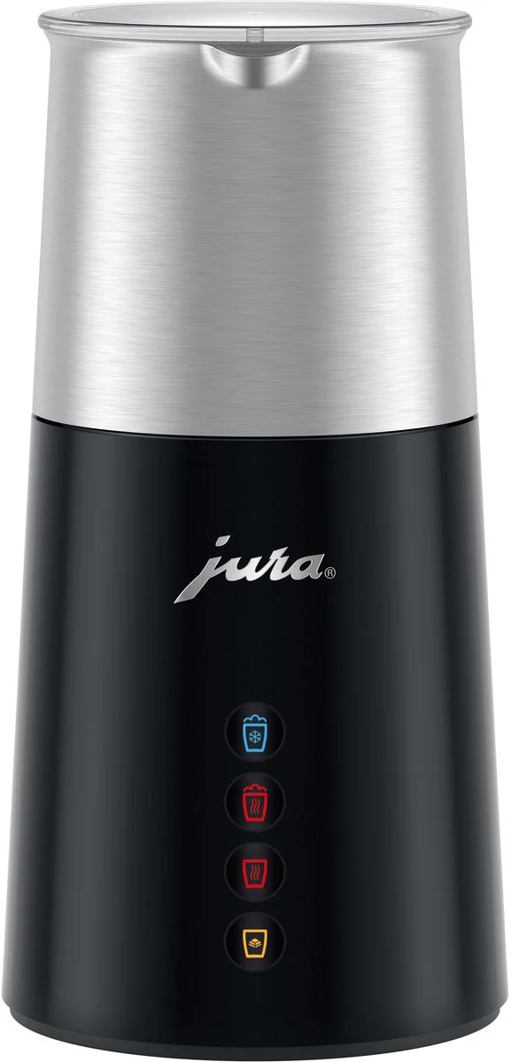 JURA Melkopschuimer Hot & Cold (EA)