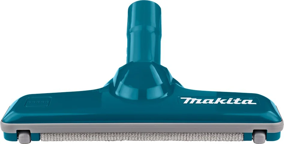 Makita 198527-3 Vloerzuigmond tapijt blauw
