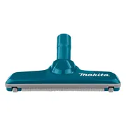 Makita 198527-3 Vloerzuigmond tapijt blauw