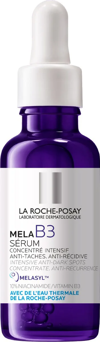 La Roche-Posay Mela B3 Serum Intensive Anti-Dark Spots 30ML