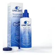 Unicare All-in-one Solution Contactlenzen Vloeistof 250ML