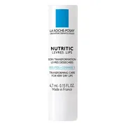 La Roche-Posay Nutritic Care for Very Dry Lips 4,7ML