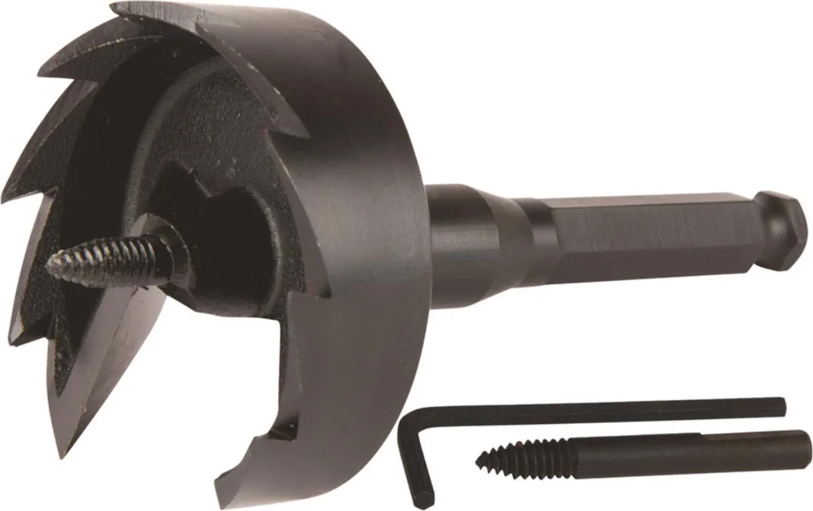 Makita D-30031 Cilinderkopboor 65mm