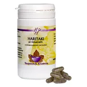 Holisan Haritaki Capsules 60CP