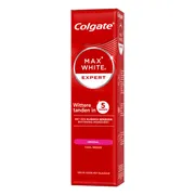 6x Colgate Tandpasta Max White Expert Original 75 ml