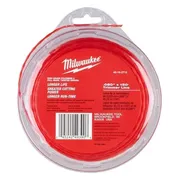 Milwaukee 2mm x 45m trimmerdraad - 49162712