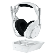 Logitech G Astro A50 X Draadloze PC/Xbox/PlayStation Gaming Headset - Wit