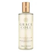 Grace Cole Nectarine Blossom & Grapefruit Soothing Bath & Shower Gel 300ML
