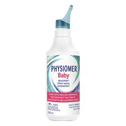 Physiomer Baby Neusspray 135ML