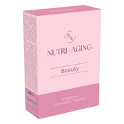 Nutrisan Nutri-Aging Beauty Tabletten 30TB