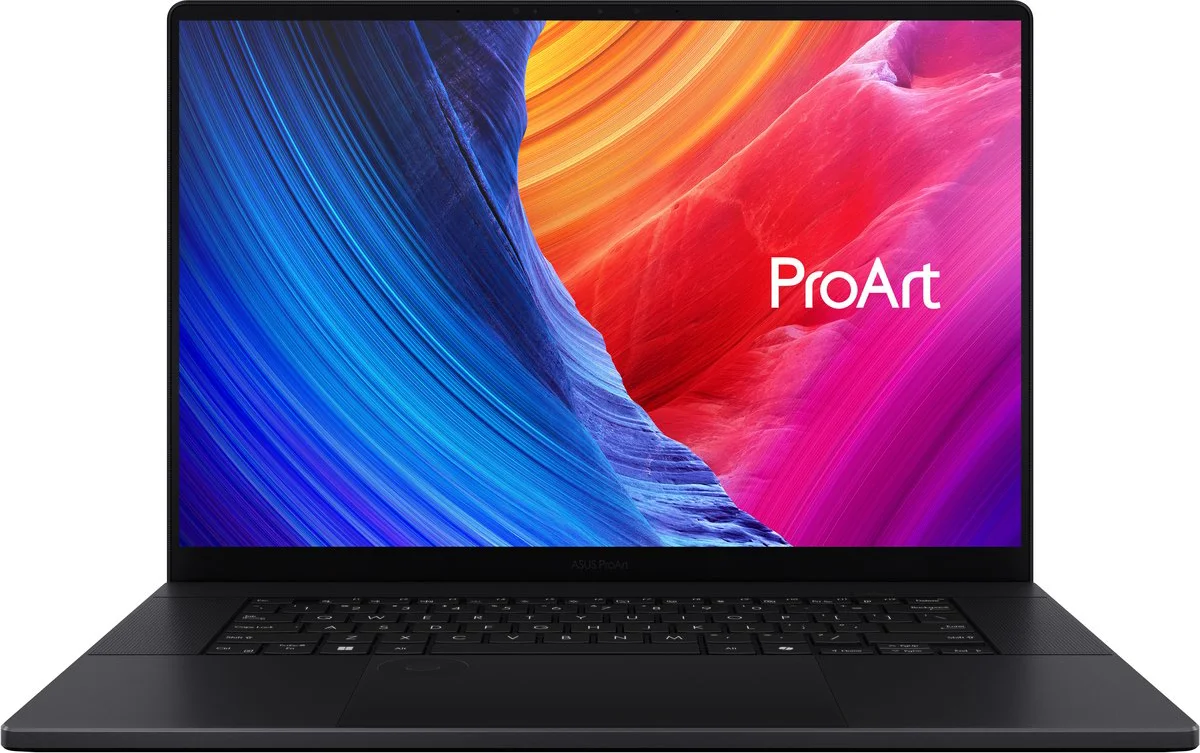 ASUS ProArt OLED P16 H7606WP-SRNA6X QWERTY