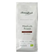 Simon Levelt Medium Roast Espresso Mild & Balanced No.38 1KG