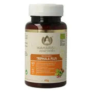 Maharishi Ayurveda Triphala Plus Tabletten 60TB