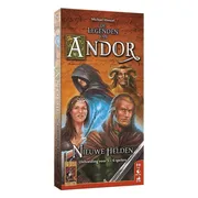 De Legenden van Andor: Nieuwe Helden 5/6