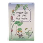 Zweedse Kruiden Zeep 150gr