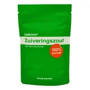 Gimborn Zuiveringszout 125GR