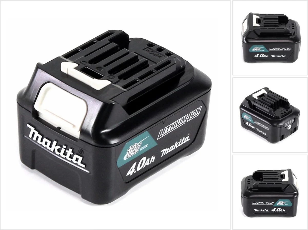 Makita 197406-2 Accu BL1041B CXT 12V Max 4,0Ah