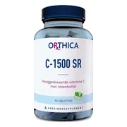 2x Orthica C-1500 SR 90 tabletten