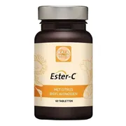 Kala Health Ester-C Tabletten 60TB
